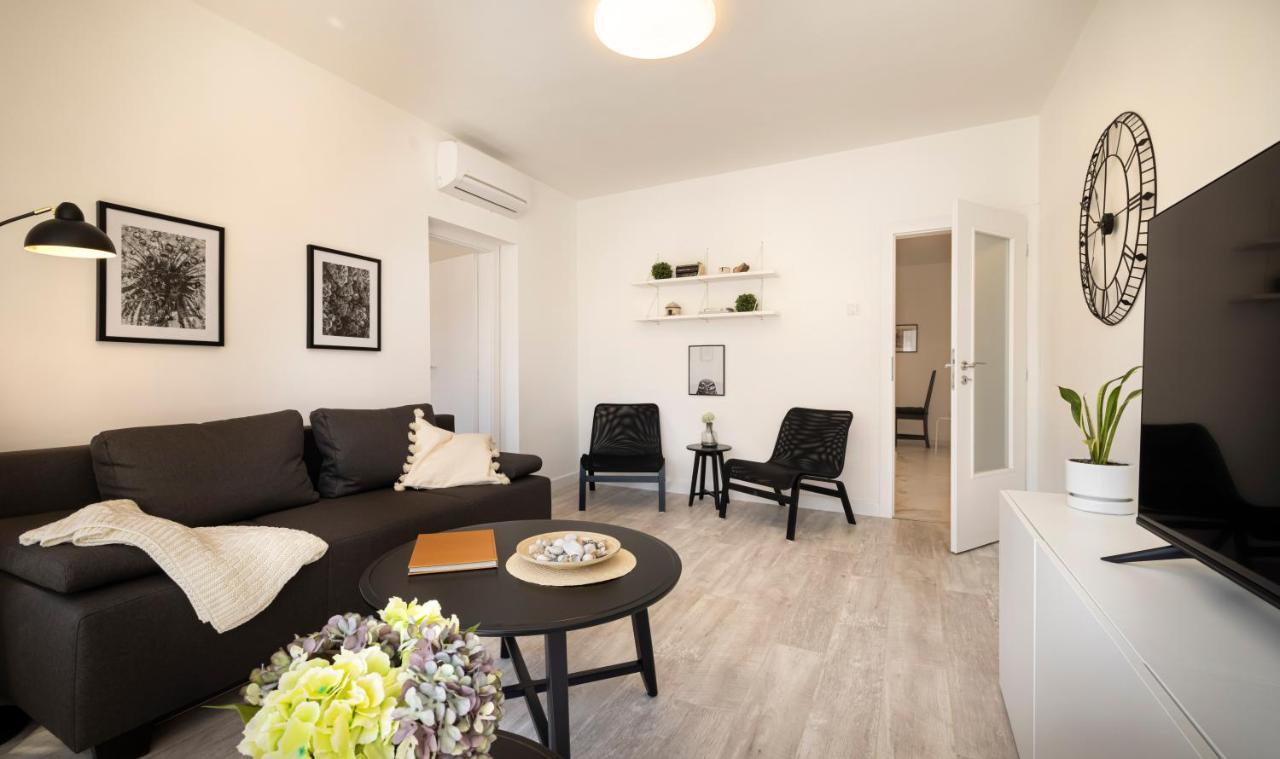 Bilini Castropola Apartment 외부 사진