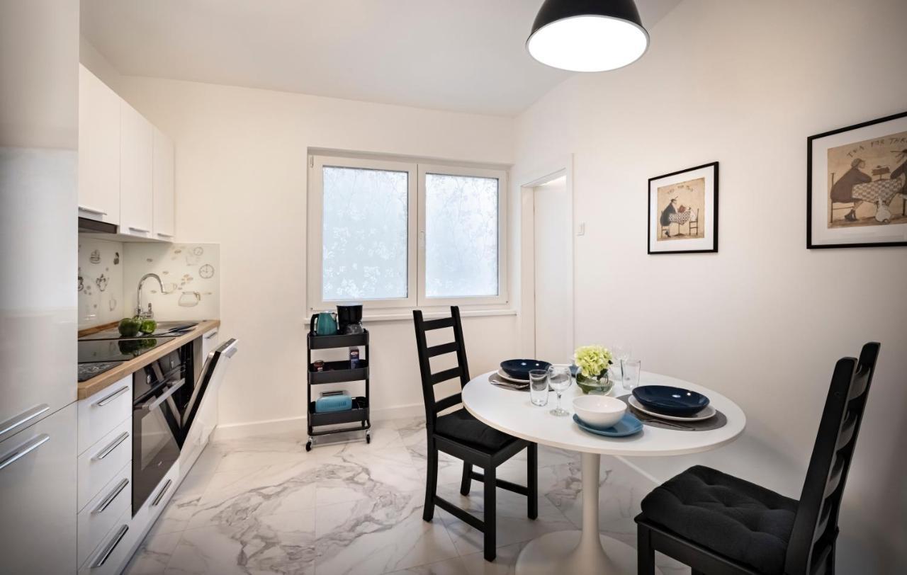 Bilini Castropola Apartment 외부 사진